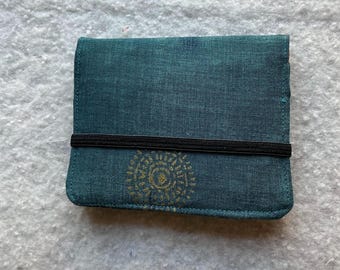 Gift Card Holder, Travel Wallet, Cash and Card Organizer