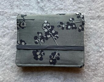 Gift Card Holder, Travel Wallet, Cash and Card Organizer