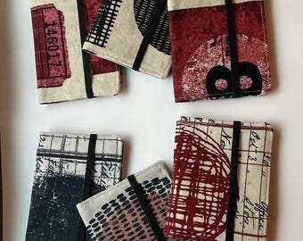 Gift Card Holder, Travel Wallet, Cash and Card Organizer