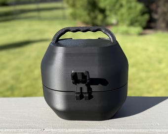 Tragbare Milchpumphülle für Momcozy und Eufy, Freihand-Pumpbecherhalter mit Griff, Reise- und Kühlschrankaufbewahrung, 3D-Druck