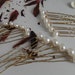 see more listings in the Wedding Jewelry section