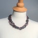 see more listings in the Long necklaces, sautoirs section