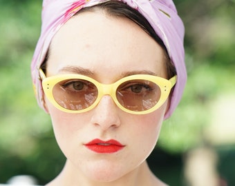 Vintage Eye Glasses/Sunglasses Frames Artsy s-l400.jpg main image 3