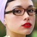 see more listings in the Vintage EYEGLASSES section