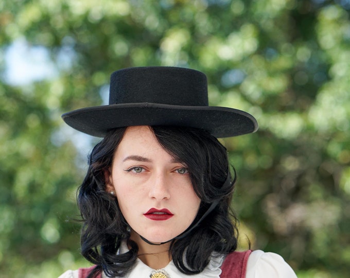 HATS ヴィンテージハット 専門店 【THE JDA STORE】フェドラ