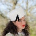 see more listings in the CHAPEAU vintage section