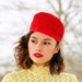 see more listings in the Vintage HAT section