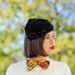 see more listings in the Vintage HAT section
