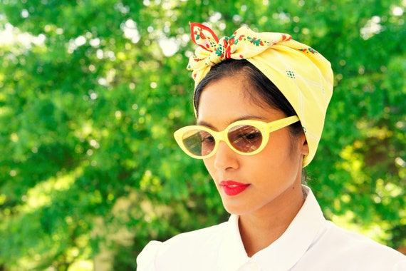 Vintage American Optical Sunglasses 1960's New Old Stock Vintage American Optical Sunglasses 1960's New Old Stock