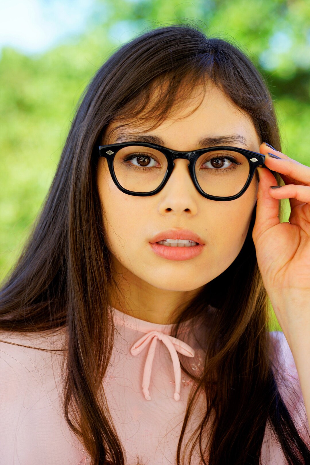 Vintage Style-rite Eyeglass 1950s Glasses/frames - Etsy