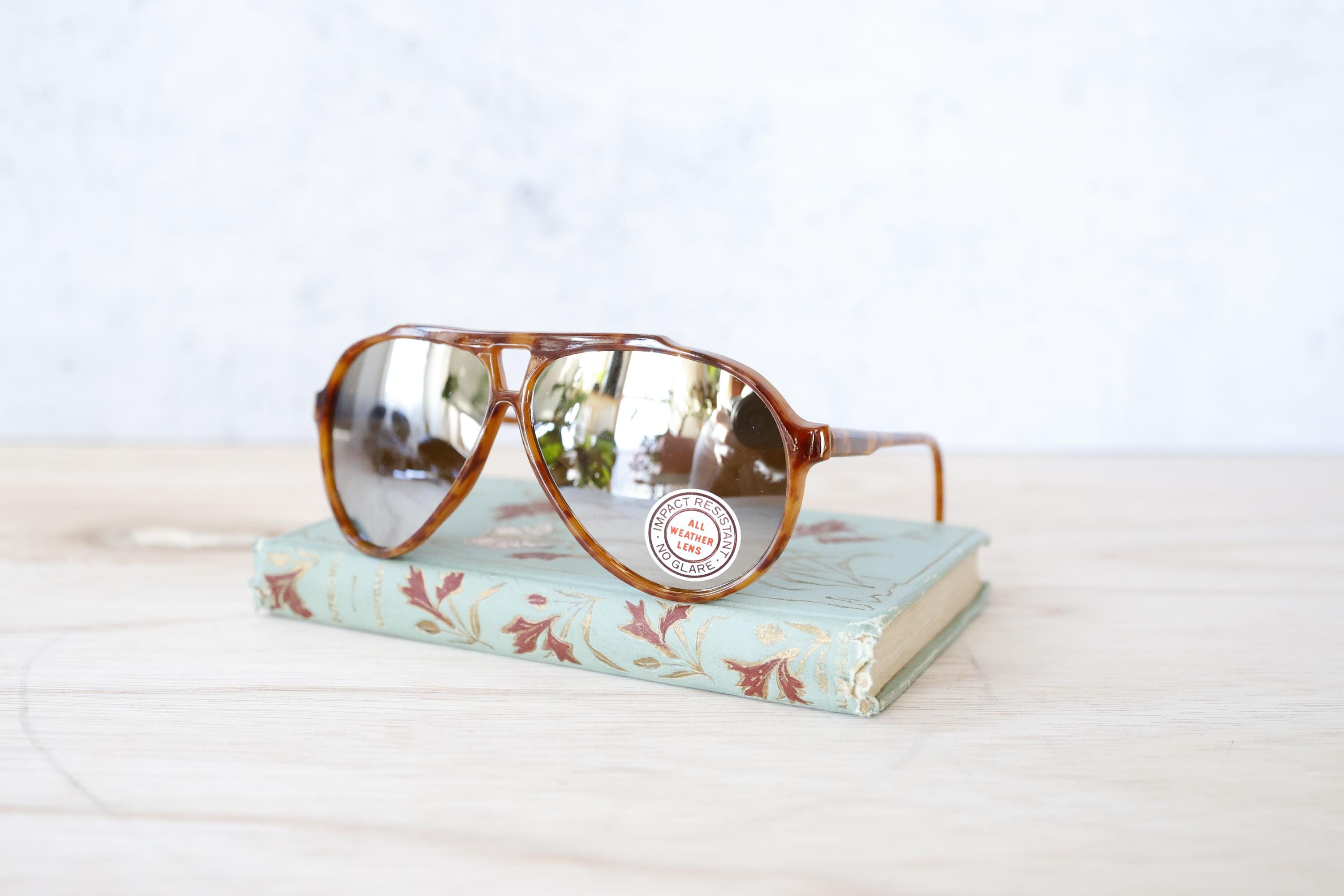 Japan 80s Eyewear - Etsy