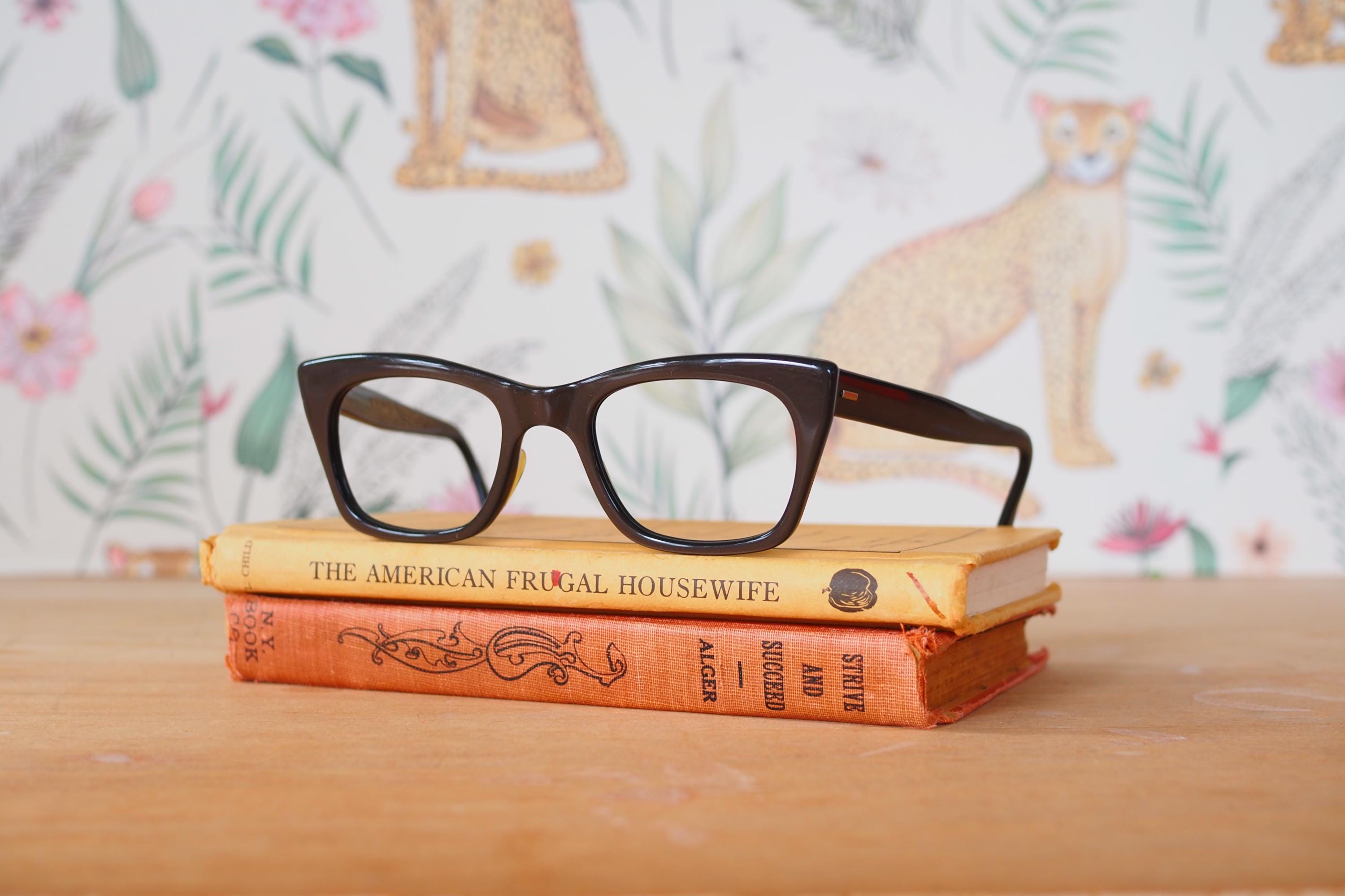 Rodenstock Vintage - Etsy