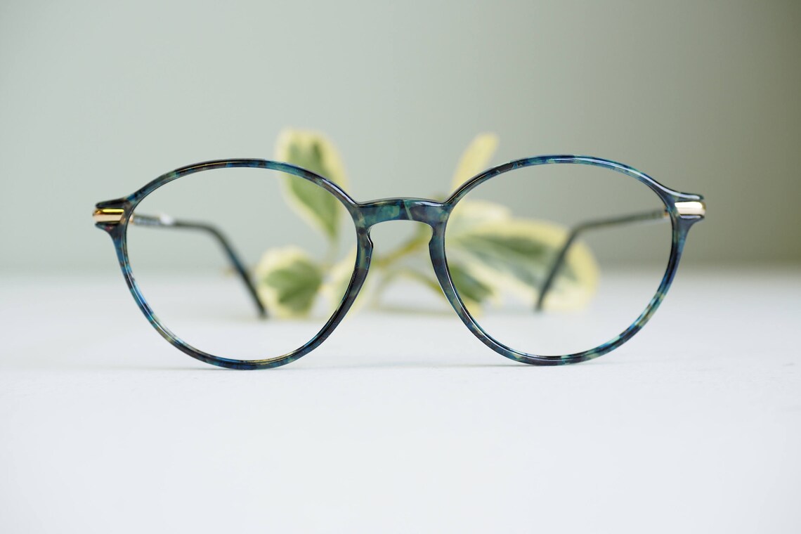 old eyeglass frames