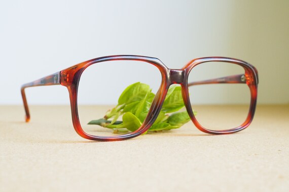 Vintage Eyeglasses 1970s/Glasses/New Old Stock Se… - image 5
