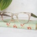 see more listings in the Vintage EYEGLASSES section