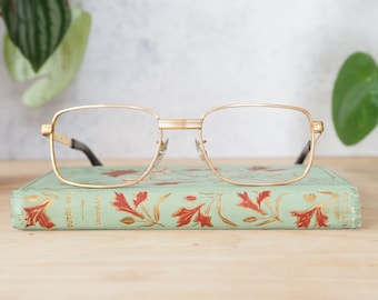 MCM Munchen Germany 71 Vintage Eyeglasses - Etsy