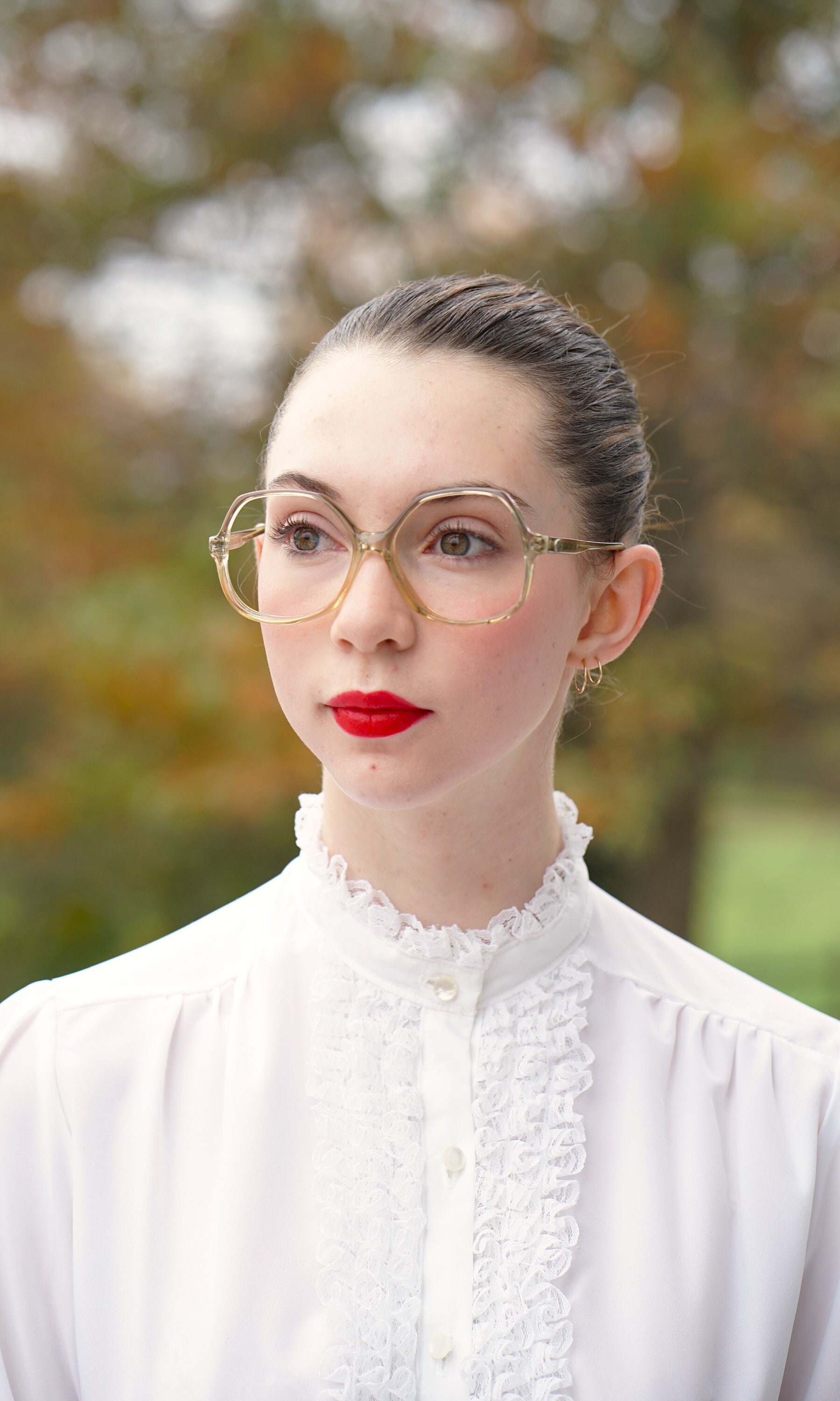 希少✨DIANE VON FURSTENBERG Sunglasses Sunglasses – Diane von Furstenberg