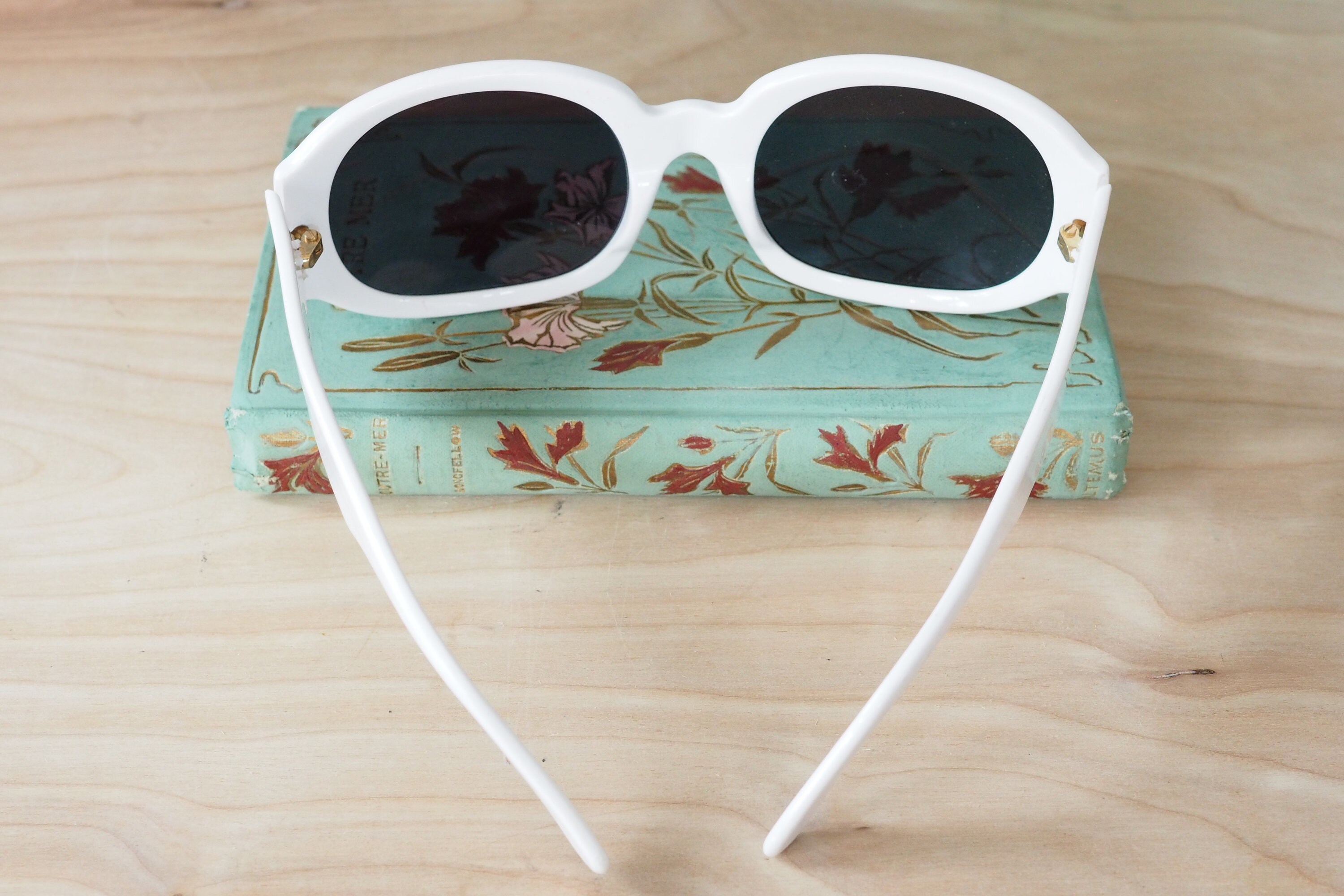 Vintage Christian Roth Optical Affairs Sunglasses Made in Vintage Christian Roth Optical Affairs Sunglasses Made in