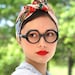 see more listings in the Vintage EYEGLASSES section