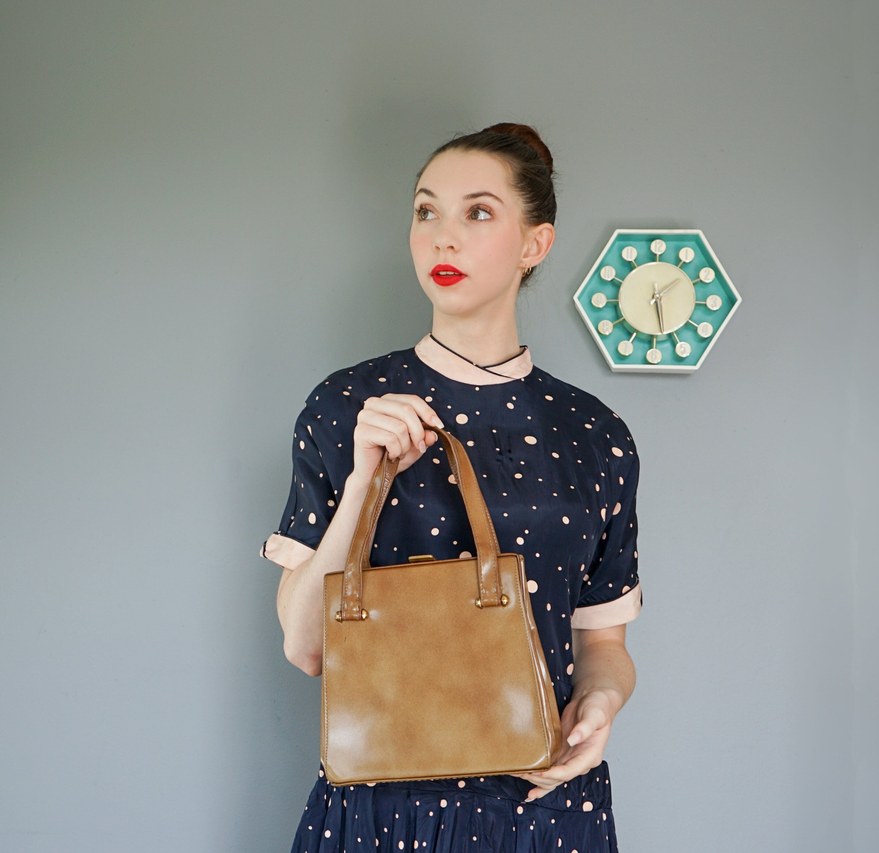 Mcm kelly bag - Etsy 日本