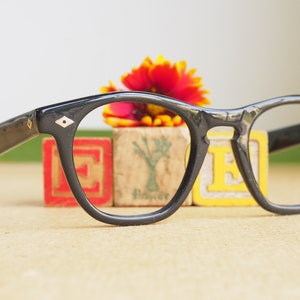 Vintage Style-rite Eyeglass 1950s Glasses/frames - Etsy