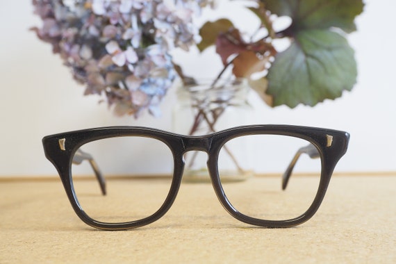 Vintage eyeglasses 1960's Marine Optical Made In … - image 4