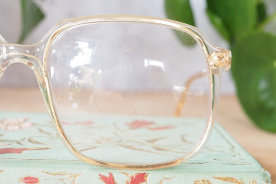 Vintage Eyeglasses 1970's Made In italy By FILO c… - image 8