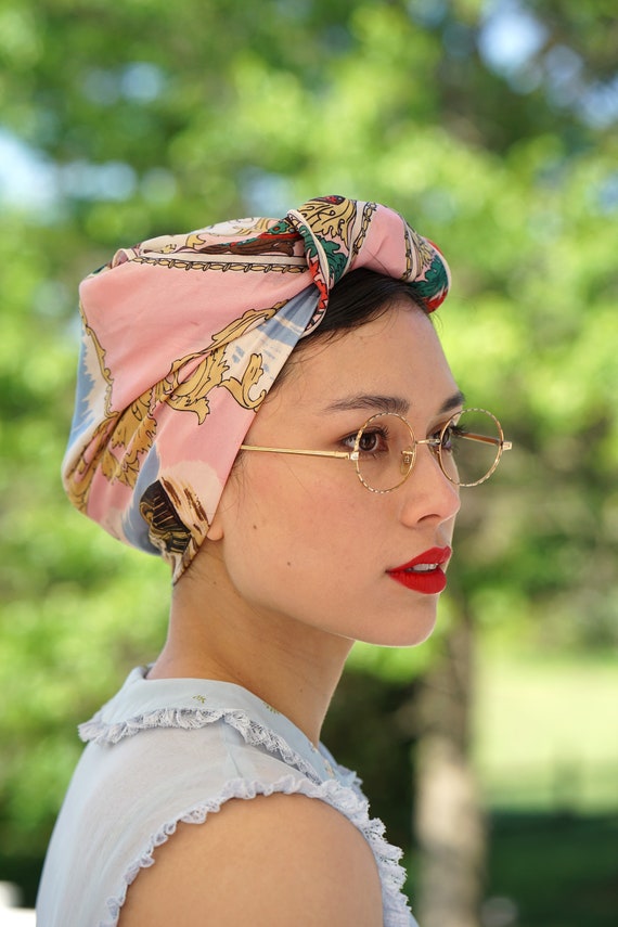 Vintage Eyeglasses 1960s wire rim Frames Made In USA … Gem