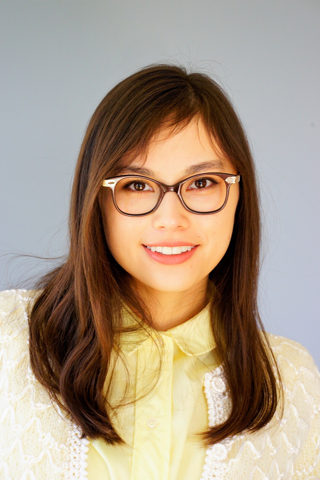 Eyeglass Vintage 1960s Men's Eyeglass Safety Glasses by Style-rite ...