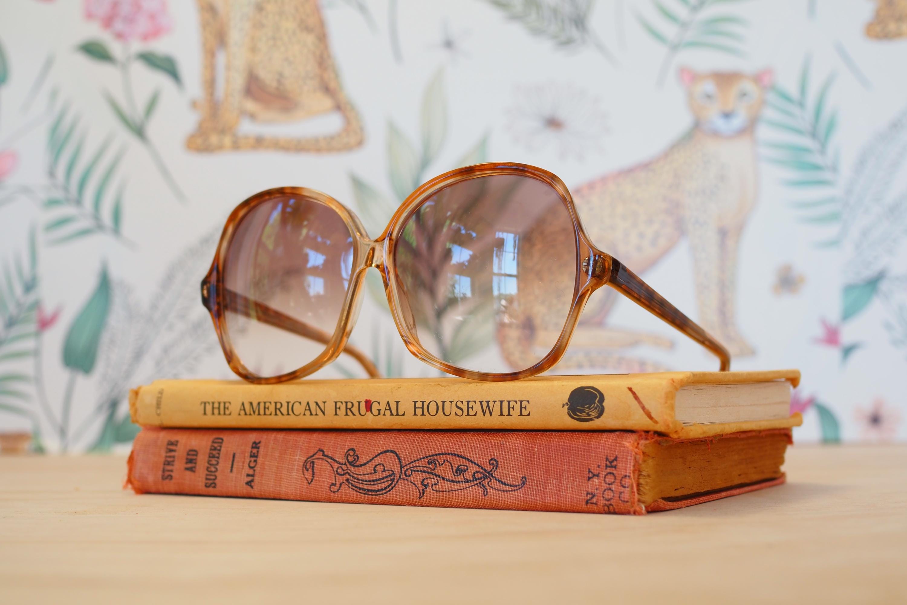 Tom Ford Vintage Sunglasses - Etsy
