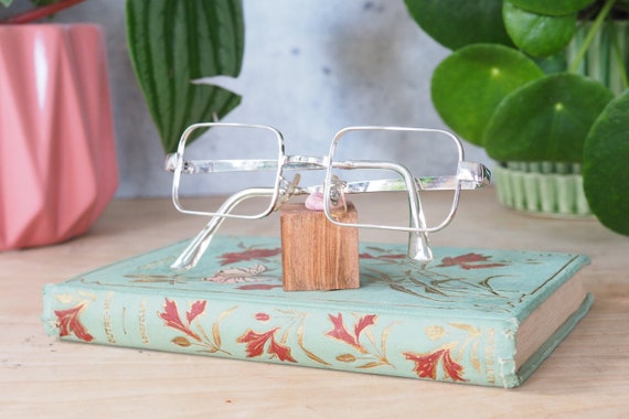 Hoya eyeglasses gold plated - Gem