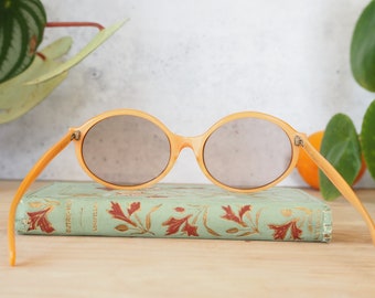 Vintage American Optical Sunglasses 1960's New Old Stock