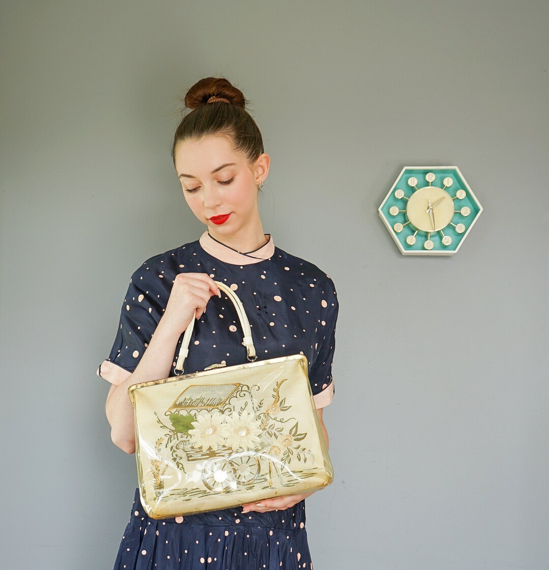 【送料無料・60'S Vintage】HAND WOVEN FABRIC BAG $_57.JPG?set_id=880000500F