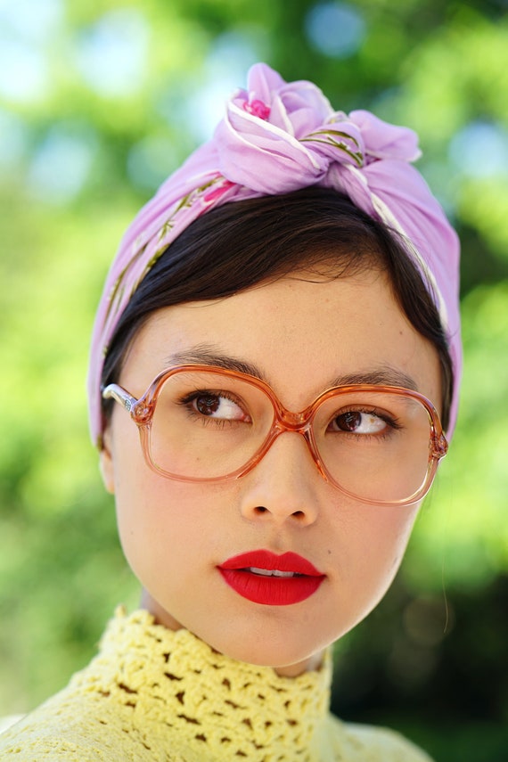 Vintage Eyeglasses 1970s by Givenchy New Old Stock  display picture 1