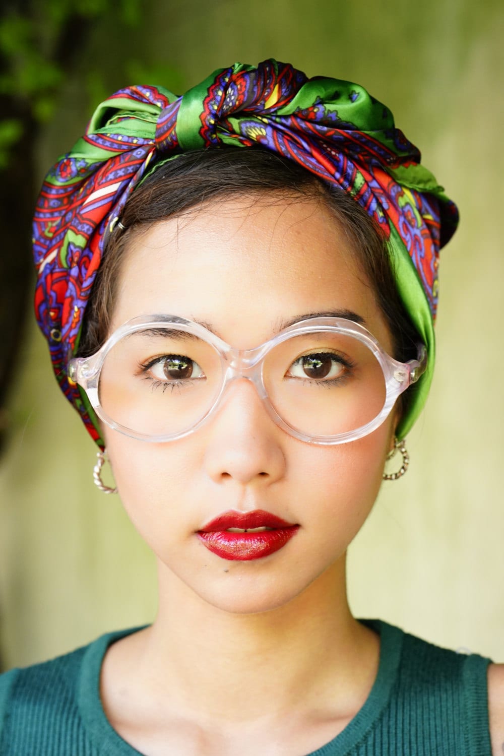 Vogue Eyewear 0VO2871S 150813 56 Montures de Lunettes, Marron (Havana