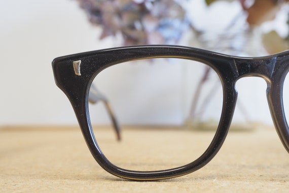 Vintage eyeglasses 1960's Marine Optical Made In … - image 5