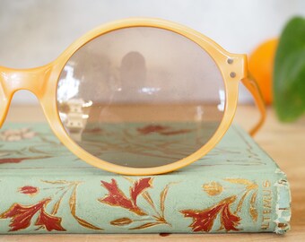 Vintage American Optical Sunglasses 1960's New Old Stock