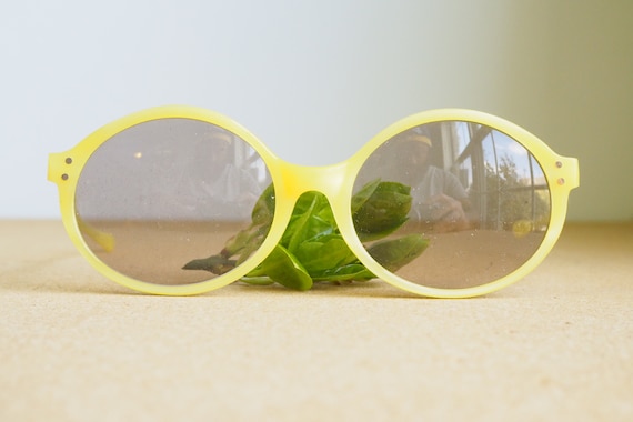 Vintage American Optical Sunglasses 1960's New old