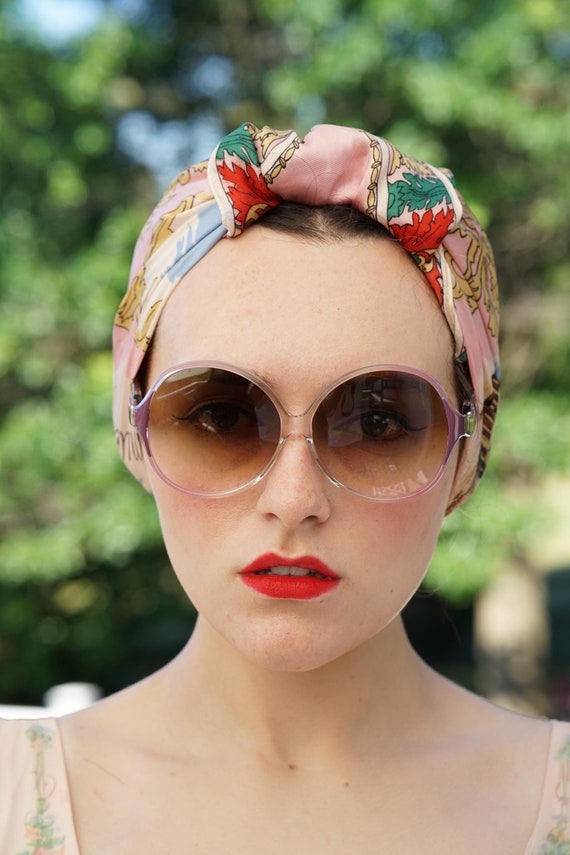 Sunglasses Vintage 1980s Sunglass Fashion Sunglass Lover  display picture 2