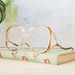 see more listings in the Vintage EYEGLASSES section