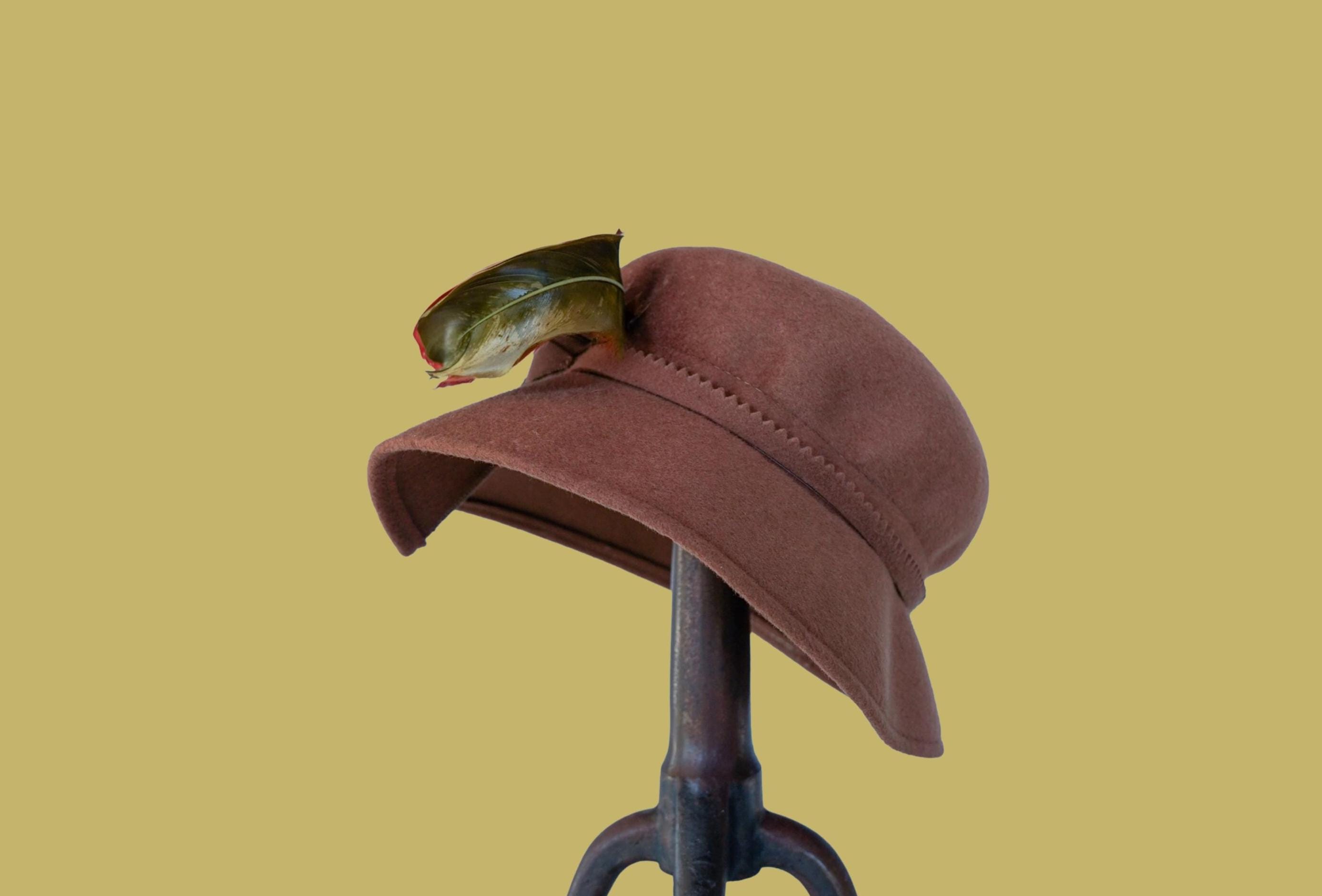Henry Pollak Hat - Etsy Canada display picture 3