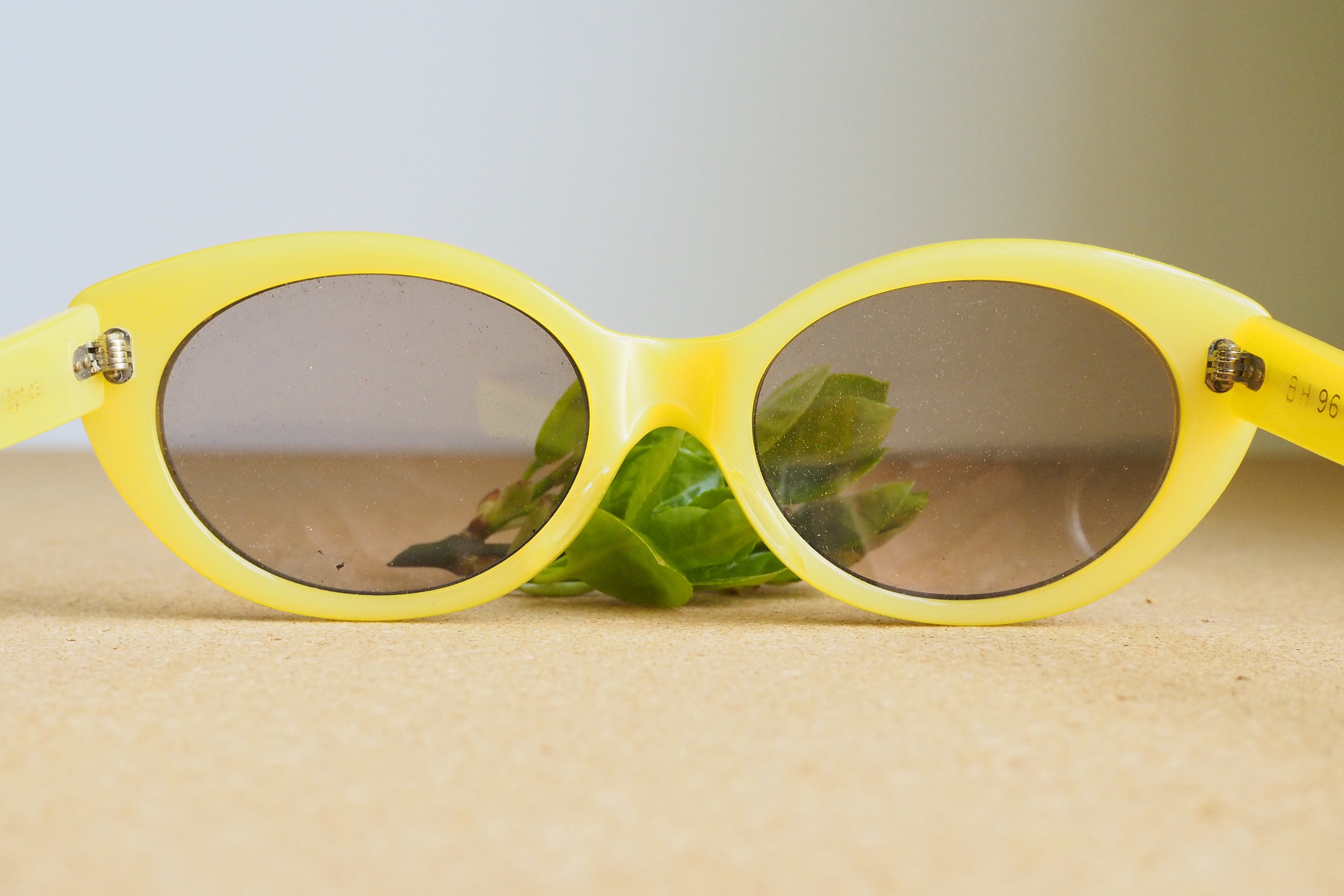 Vintage American Optical Sunglasses 1960