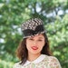 see more listings in the Vintage HAT section