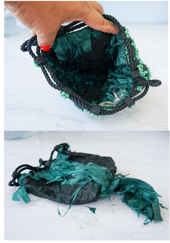 1930年頃アメリカ、ビーズバック。 【公式通販】