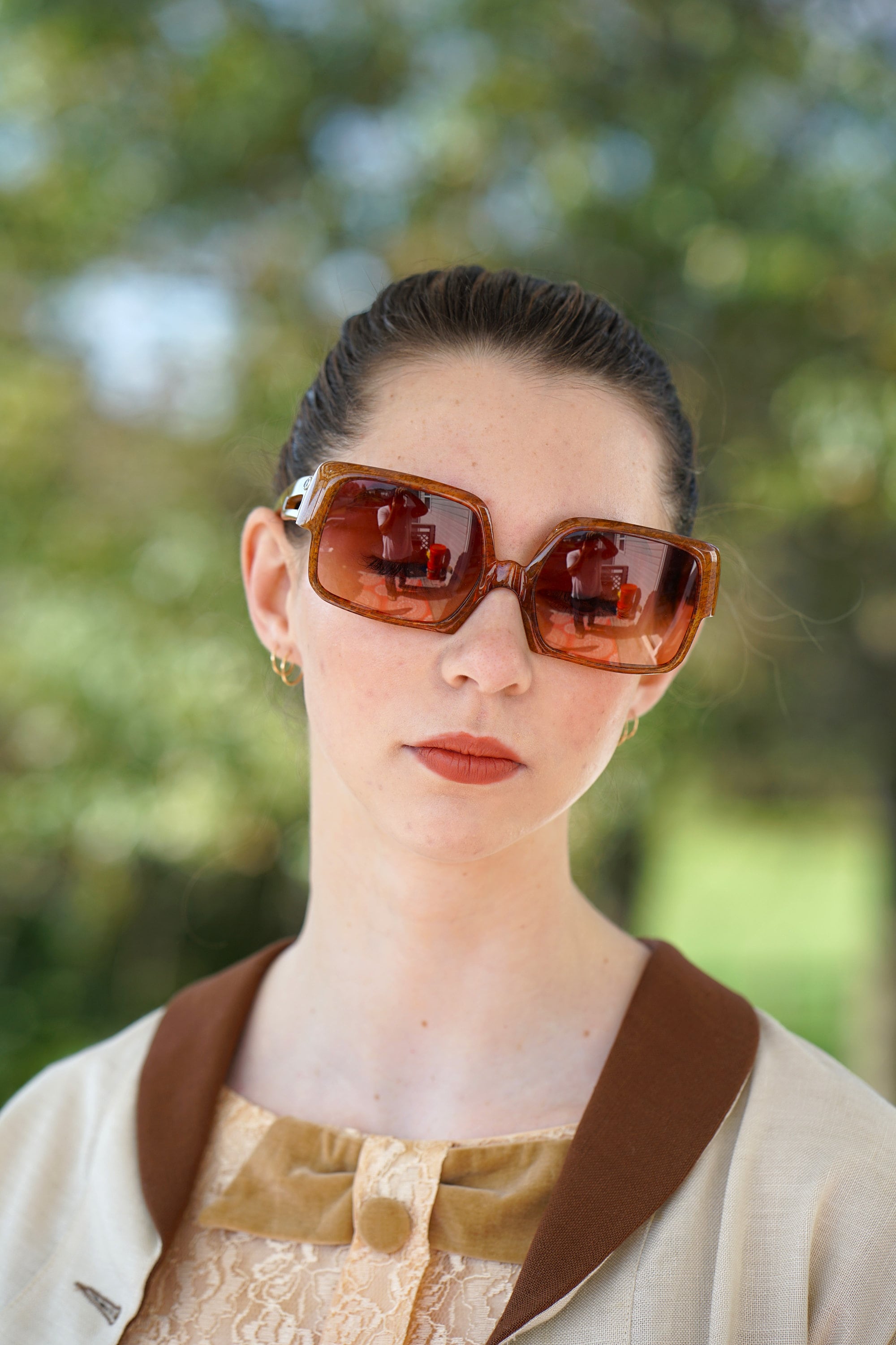 Vintage Sunglasses Christian Dior Sunglasses 1970s Made in Vintage Sunglasses Christian Dior Sunglasses 1970s Made in