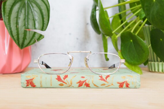 Vintage Tart Optical eyeglasses 1960's Made In US… - image 3