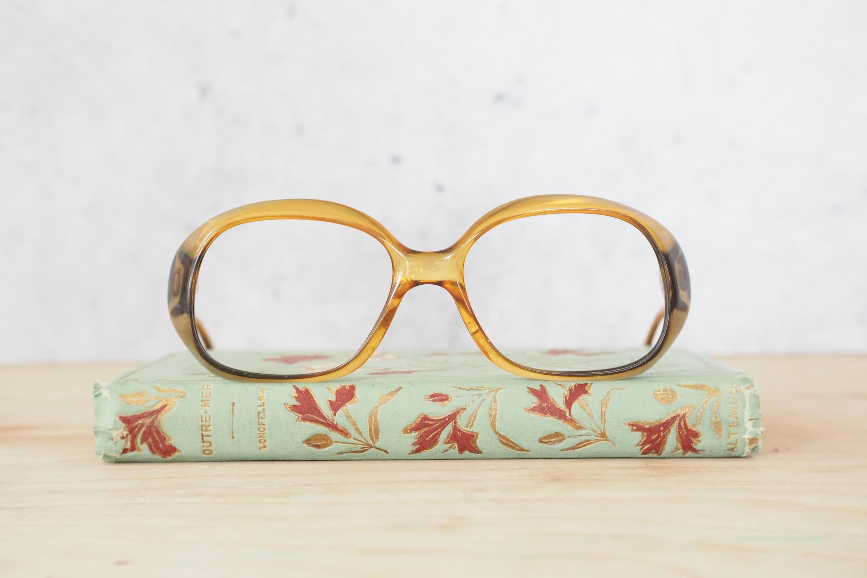 ❤️Genuine PLAYBOY 70-80s Mod 4633 90 Made In Austria Green Yellow Purple Glasses Vintage Playboy Sunglasses Mod 4558 70 1970 main image 3