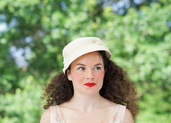 white dress with a touch of green RESTOCK: Understanding Your Words Dress main image 1