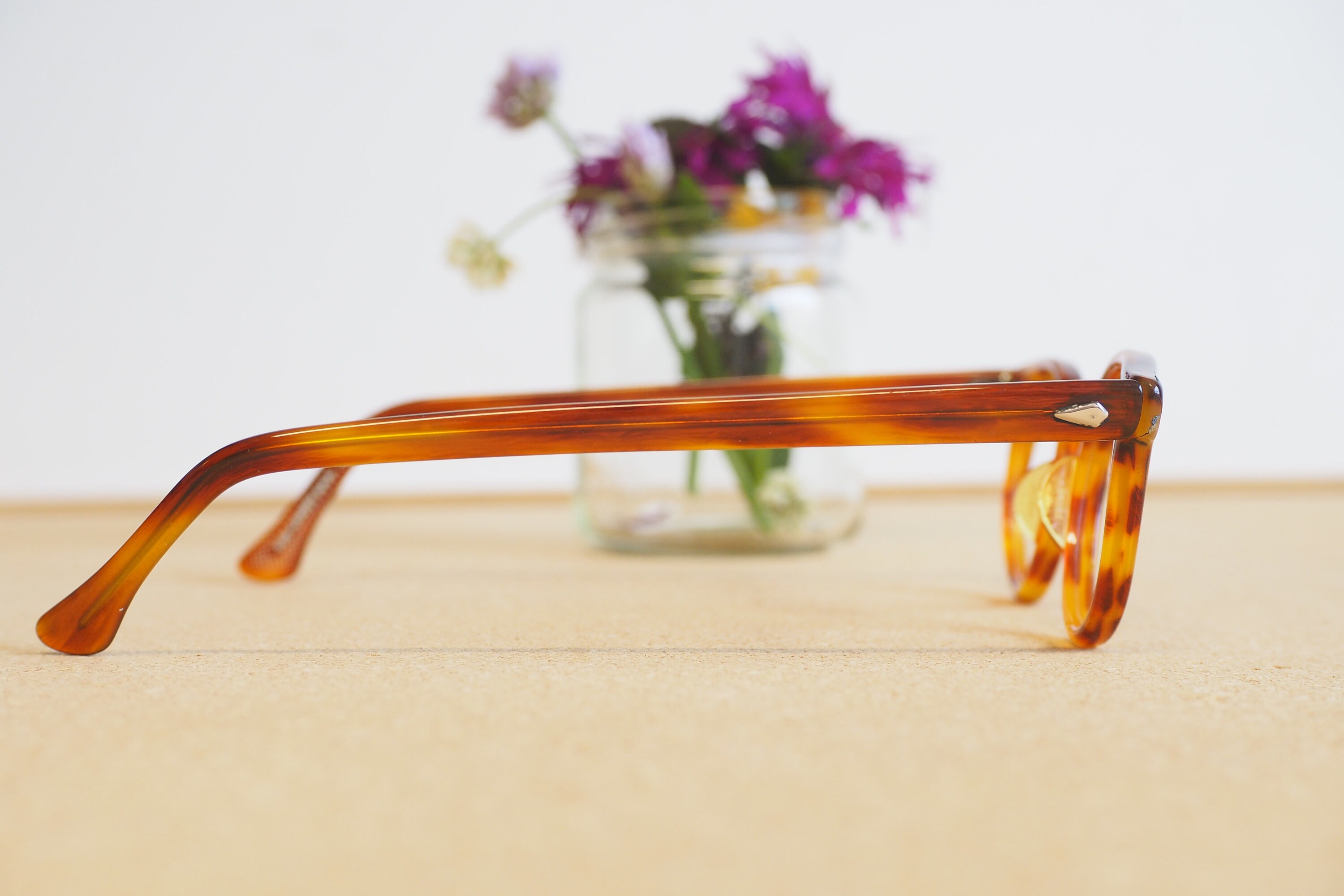 Vintage Eyeglasses 1960