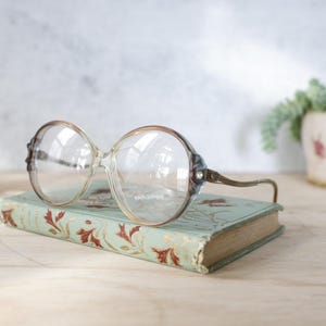 Glasses Diane Von Furstenberg - Etsy display picture 1